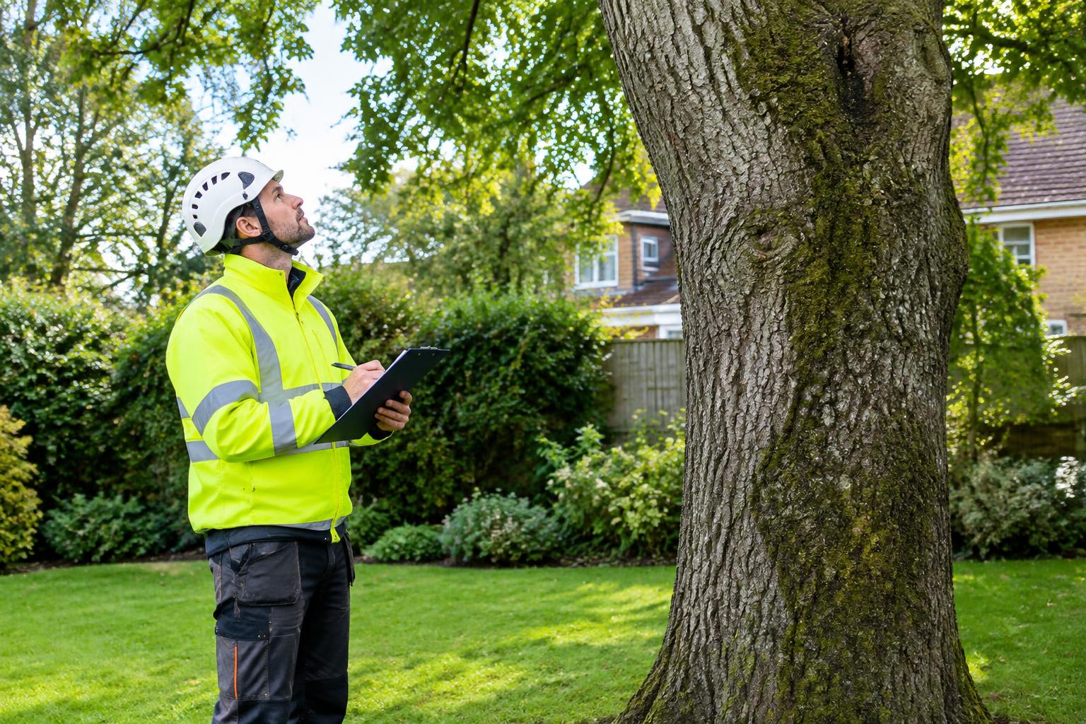 Planned Around Your Property